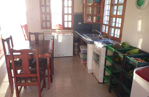 Veraguas House | The only Private Beachfront 2 story House Rental in Pixvae