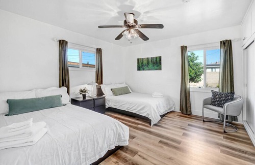 Ontario House | The Ontario Mountainview Haven