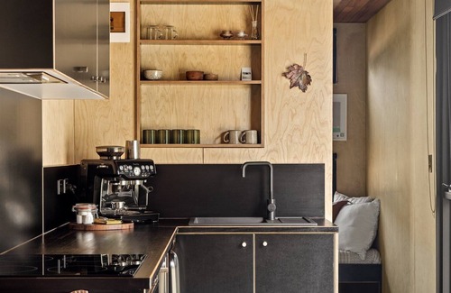 Margaret River Cabin | The Onyx - Margaret River