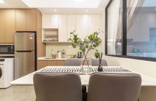 Sri Hartamas Condo | The OOAK Suites & Residences Kiara 163 Mall