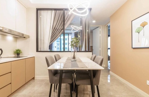 Sri Hartamas Condo | The OOAK Suites & Residences Kiara 163 Mall