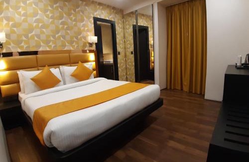 Bhowanipore Hotel | The Opus Kolkata - A Boutique Hotel