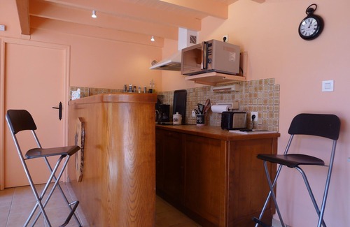 Le Tablier House | The Orangerie, with heated indoor pool, in beautiful countryside