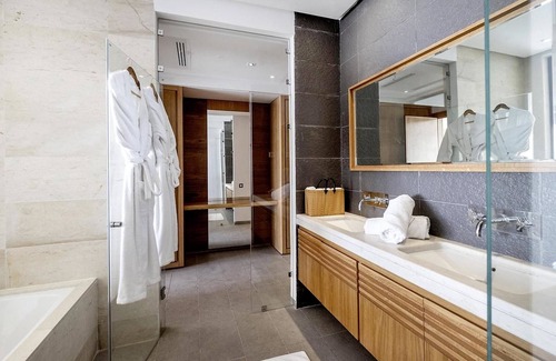 Hammamet Sud Hotel | The Orangers Garden Villas & Bungalows