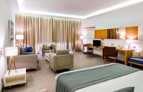 Hammamet Sud Hotel | The Orangers Garden Villas & Bungalows