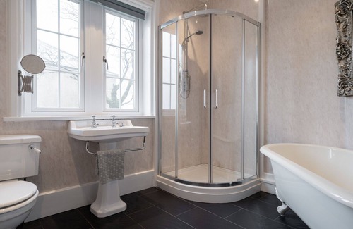 Princetown Apartment | The Oratory