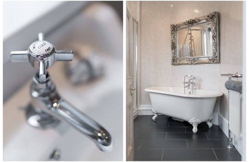 Princetown Apartment | The Oratory