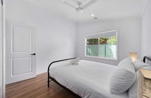 Yarrawonga House | The Orchard