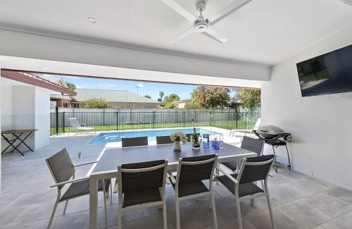 Yarrawonga House | The Orchard