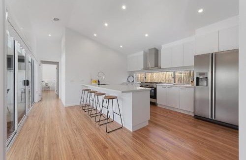 Yarrawonga House | The Orchard