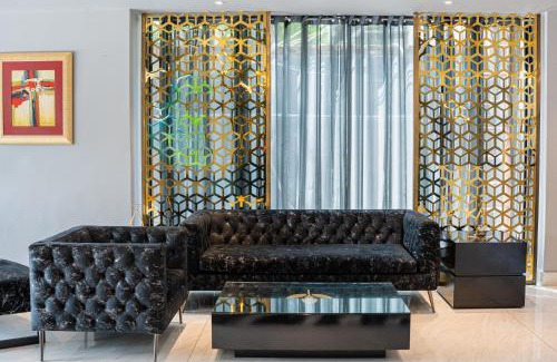 Gulberg Hotel | The Orchard Boutique Hotel