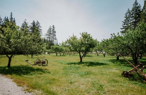 West Sechelt Other | The Orchard Sunshine Coast