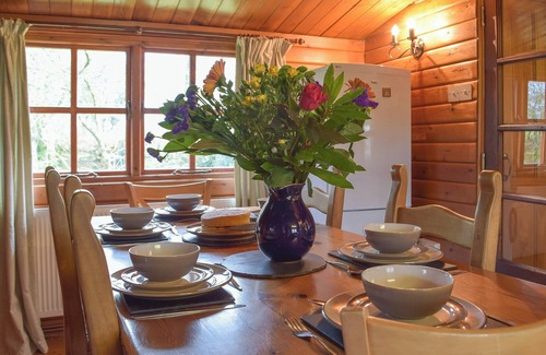 Newcastle Emlyn Cottage | The Orchard - UK13182