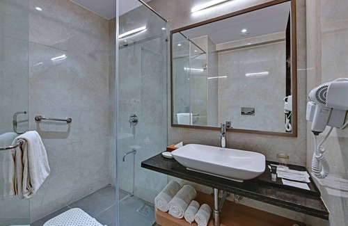 Jamnagar Hotel | The Orchid Jamnagar
