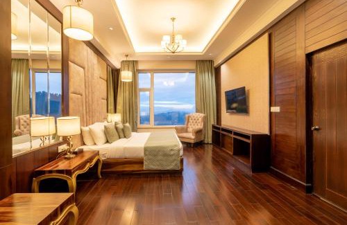 Sanjauli Hotel | The Orchid Shimla
