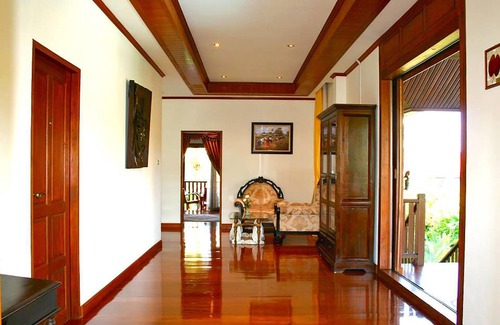 Tha Sala Hotel | The Oriental Siam Resort