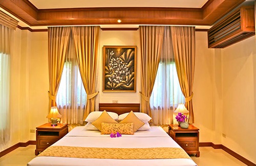 Tha Sala Hotel | The Oriental Siam Resort