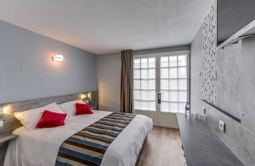 Thouars Hotel | The Originals Access,Hôtel Thouars