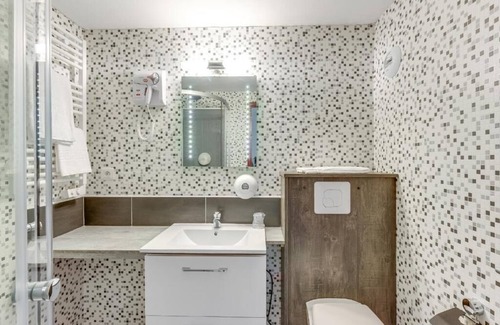 Thouars Hotel | The Originals Access,Hôtel Thouars