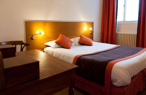 Bagnoles-de-l'Orne Hotel | The Originals Boutique, Hôtel Ô Gayot