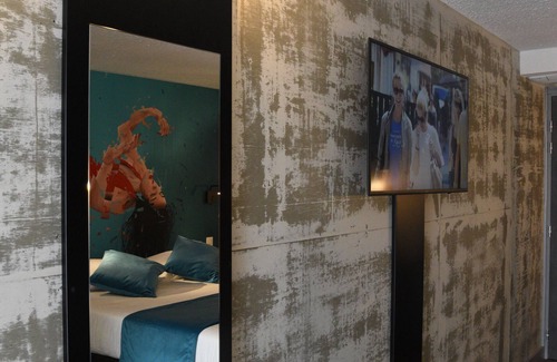 Montelimar Hotel | The Originals Boutique, Hôtel Montélimar
