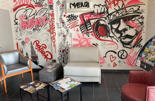 Montelimar Hotel | The Originals Boutique, Hôtel Montélimar