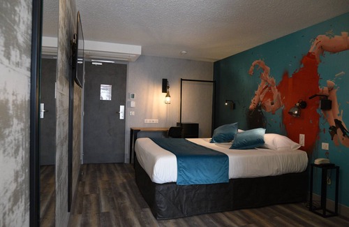 Montelimar Hotel | The Originals Boutique, Hôtel Montélimar