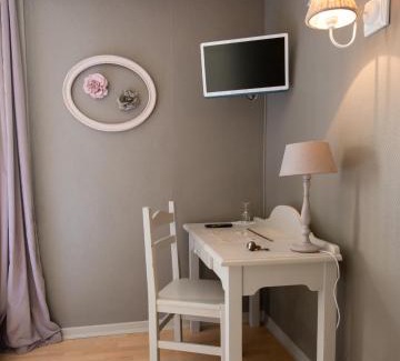 Montbeliard Hotel | The Originals Boutique, Hôtel de la Balance, Montbéliard