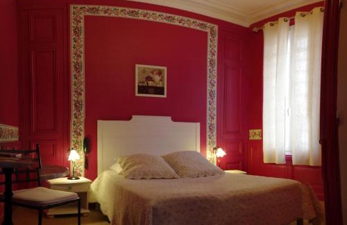 Fecamp Hotel | The Originals Boutique, Hôtel d'Angleterre, Fécamp