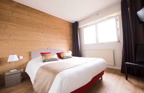 Andlau Hotel | The Originals Boutique, Hotel Le Kastelberg