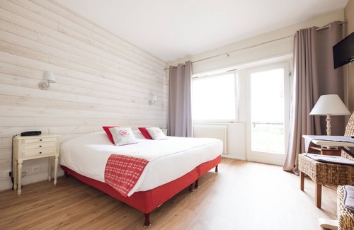 Andlau Hotel | The Originals Boutique, Hotel Le Kastelberg