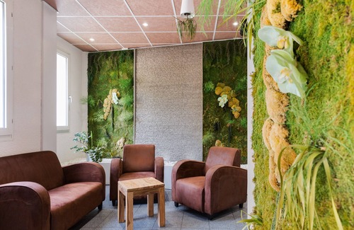 Sens Hotel | The Originals City, Archotel