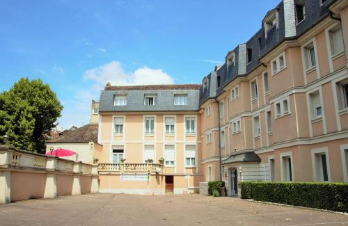 Sens Hotel | The Originals City, Archotel, Sens