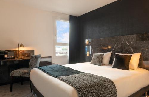 Saran Hotel | The Originals City, Hôtel Orléans Nord