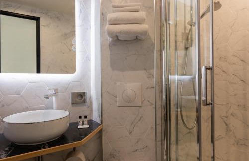 Saran Hotel | The Originals City, Hôtel Orléans Nord