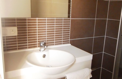 Bron Hotel | The Originals City, Hôtel Dau Ly