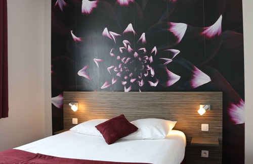 Bron Hotel | The Originals City, Hôtel Dau Ly