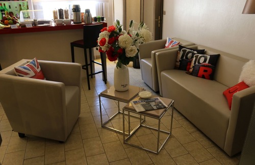 Bron Hotel | The Originals City, Hôtel Dau Ly