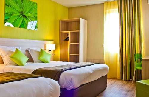 Dreux Hotel | The Originals City, Hotel des Lys, Dreux