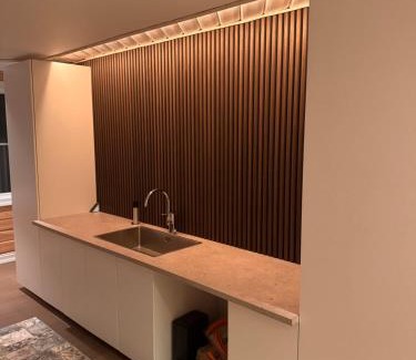 Losby House | The Oslo Cabin