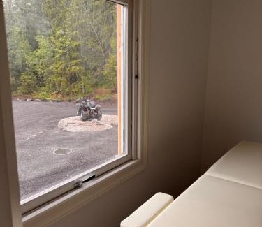 Losby House | The Oslo Cabin