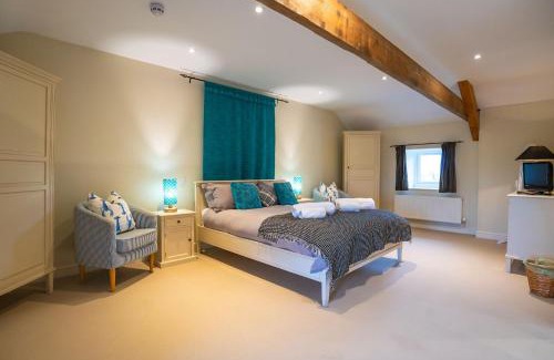 Gaerwen House | The Outbuildings