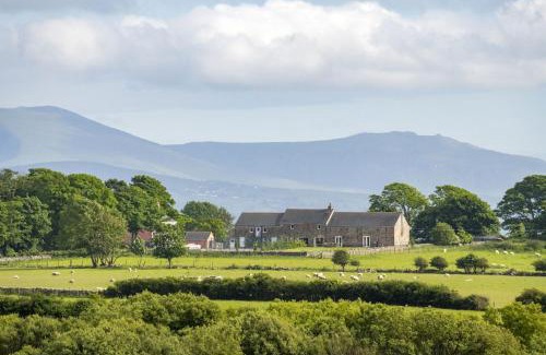 Gaerwen House | The Outbuildings
