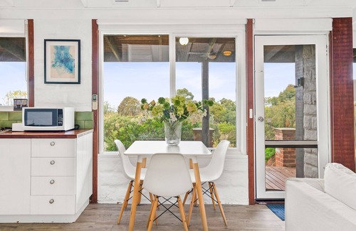 Shoreham House | The Outlook The Whole Estate