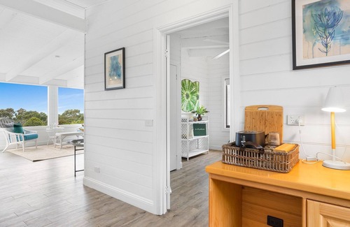 Shoreham House | The Outlook The Whole Estate