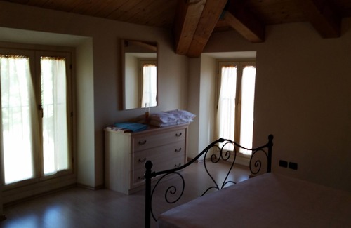 Avenale Apartment | The overview (standard apartment 6)