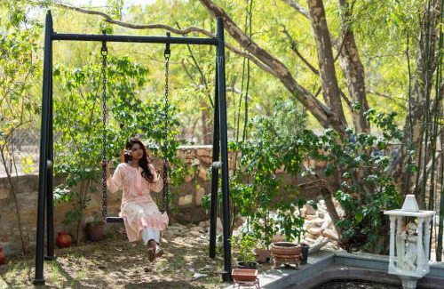Kalwad Kalan and Khurd Villa | The Owl House by VEO - Part of StayVista