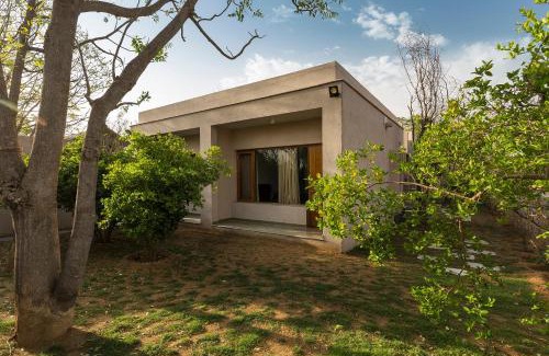 Kalwad Kalan and Khurd Villa | The Owl House by VEO - Part of StayVista
