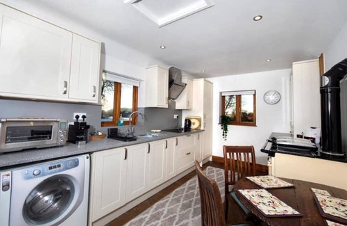 Newport House | The Owl House