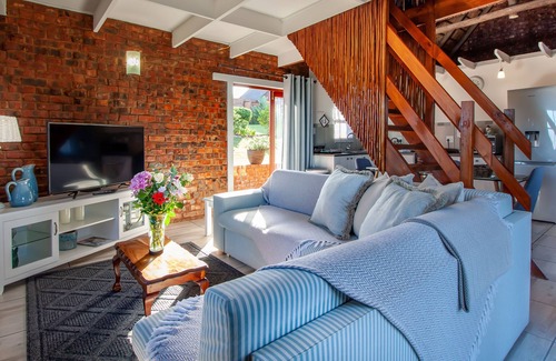 George Villa | The Owl"s Loft Villa